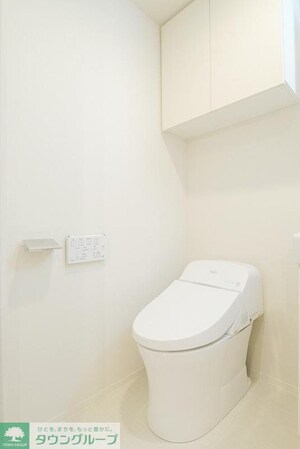 セジョリ板橋坂下の物件内観写真